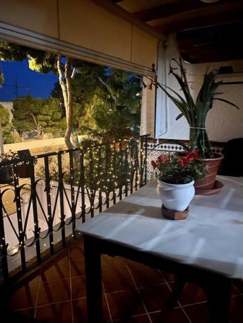 Casa Merche سان خوسيه المظهر الخارجي الصورة