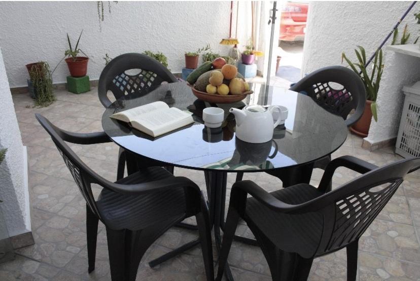 Casa Merche سان خوسيه المظهر الخارجي الصورة