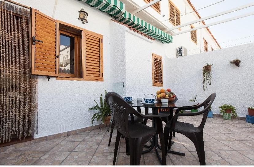 Casa Merche سان خوسيه المظهر الخارجي الصورة