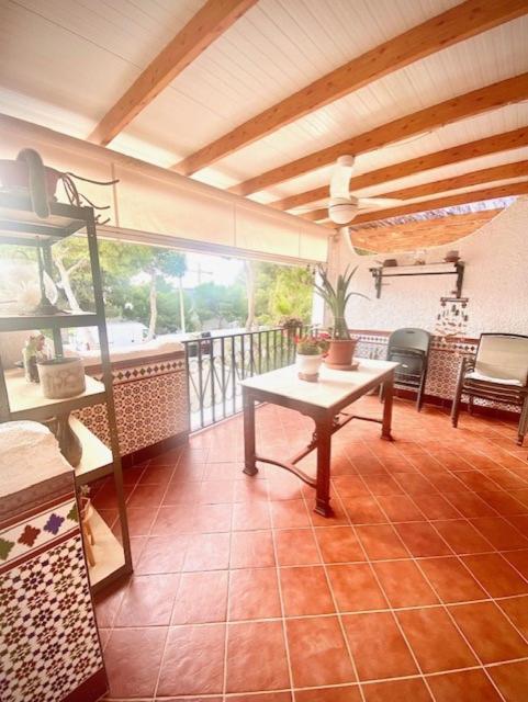 Casa Merche سان خوسيه المظهر الخارجي الصورة