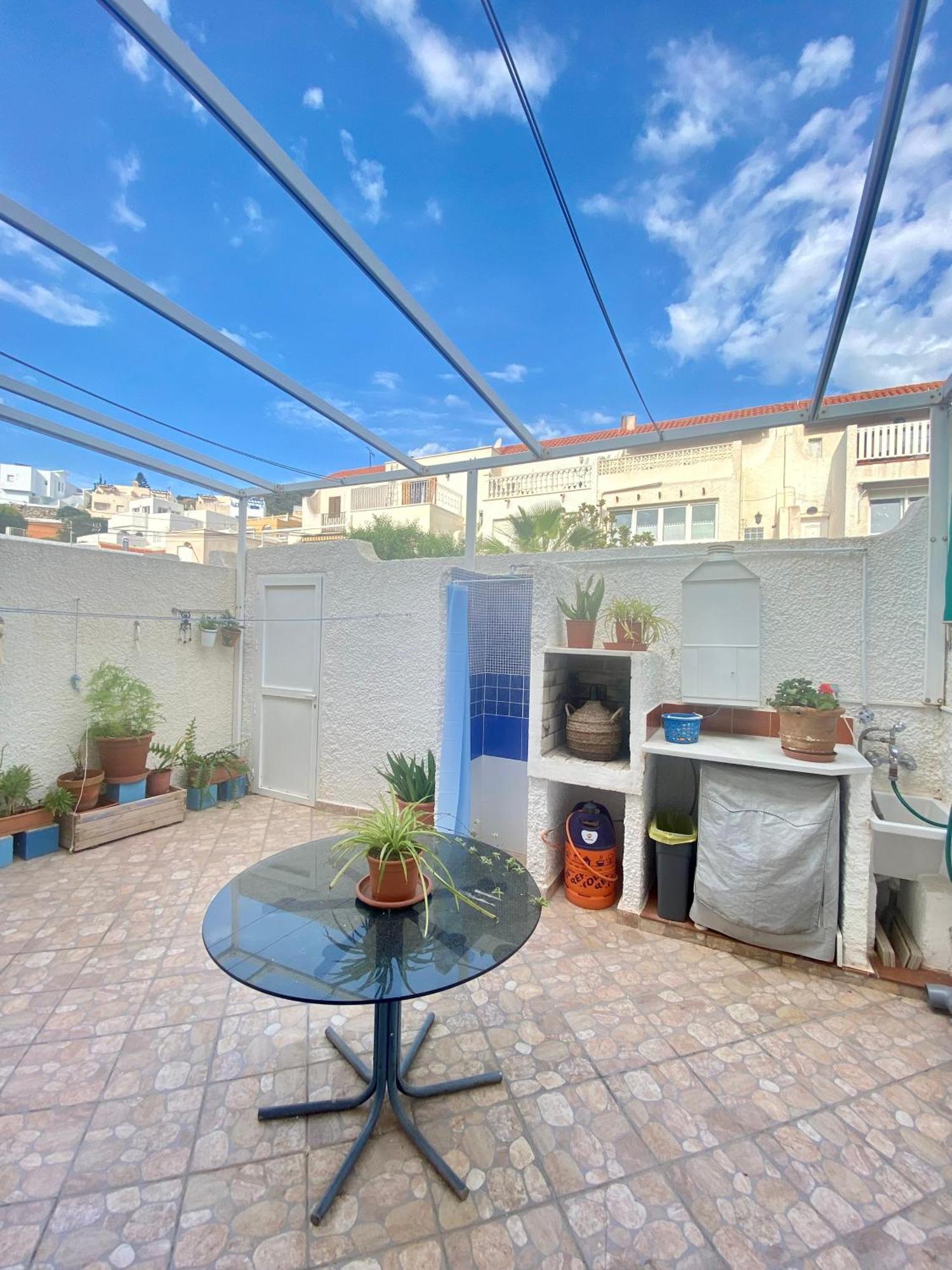 Casa Merche سان خوسيه المظهر الخارجي الصورة